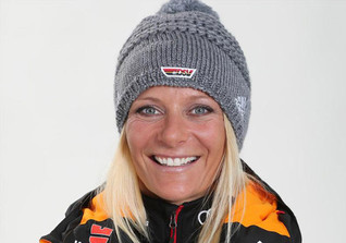 Claudia Nystad - Ehemalige Skilangläuferin und Olympiasiegerin