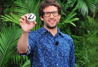 Daniel Hartwich - Fernsehmoderator, bekannt aus "Let's Dance"