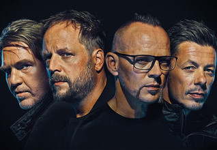 Die Fantastischen Vier - Hip-Hop-Band