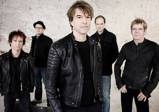 Die Toten Hosen - Punk Rock-Band