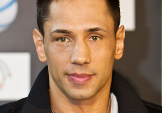 Felix Sturm - Mehrfacher Box-Weltmeister