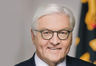  Frank-Walter Steinmeier 
