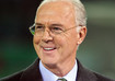 Franz Beckenbauer - Ehemaliger Fußballspieler, -trainer und -funktionär