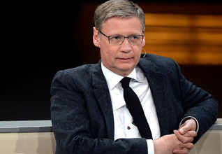 Günther Jauch - Fernsehmoderator, Journalist und Produzent