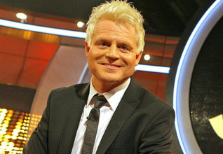 Guido Cantz - TV-Moderator ("Verstehen Sie Spaß?") & Komiker