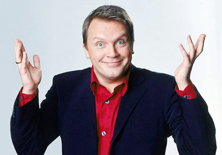 Hape Kerkeling - Komiker, Autor, Moderator und Schauspieler