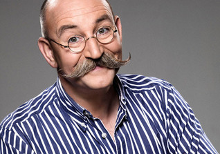 Horst Lichter - Fernsehkoch und Kochbuchautor