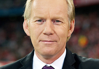 Johannes B. Kerner - Fernsehmoderator und Journalist