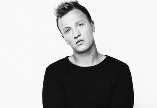 Joris - Sänger und Songwriter