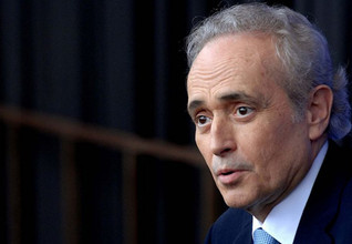 José Carreras - Spanischer Opernsänger und Star-Tenor