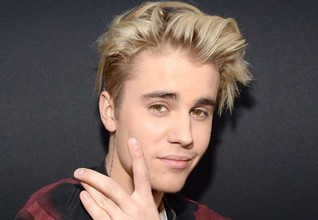 Justin Bieber - Kanadischer Pop- und R&B-Sänger