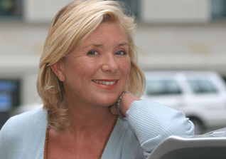 Jutta Speidel - Schauspielerin