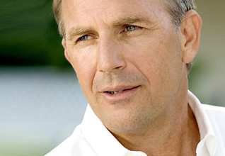 Kevin Costner - US-Schauspieler, Produzent und Regisseur