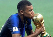 Kylian Mbappé