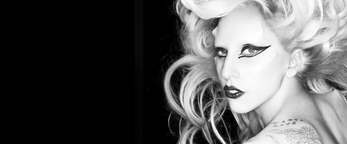  Lady Gaga 