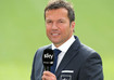 Lothar Matthäus - Ehemaliger Fußballspieler und heutiger TV-Experte