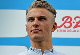 Marcel Kittel - ehemaliger Radrennfahrer