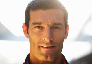 Mark Webber - Ehemaliger australischer Formel 1-Rennfahrer
