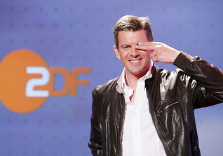 Markus Lanz - Fernsehmoderator und Produzent