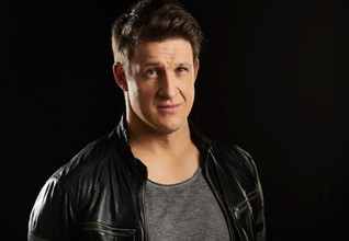 Matthias Steiner - Ehemaliger Gewichtheber, Europameister und Olympiasieger