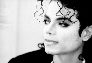 Michael Jackson - 2009 verstorbener US-Musiker und Entertainer