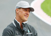 Michael Schuhmacher - Ehemaliger Formel 1-Rennfahrer und siebenmaliger Weltmeister