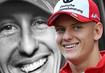  Mick Schumacher 