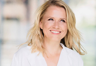 Nova Meierhenrich - Schauspielerin