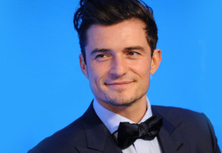 Orlando Bloom - Britischer Schauspieler