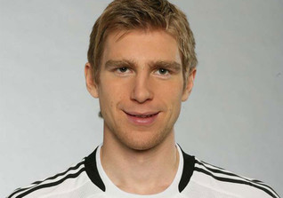 Per Mertesacker - Ehemaliger Fußballspieler beim FC Arsenal und Weltmeister