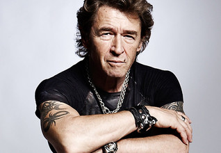 Peter Maffay - Sänger, Komponist und Musikproduzent