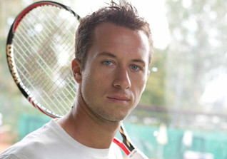 Philipp Kohlschreiber - Tennisspieler