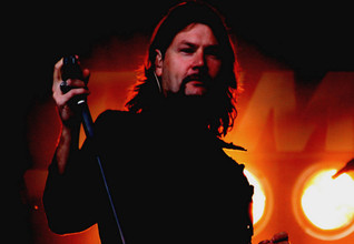 Rea Garvey - Irischer Sänger und Gitarrist