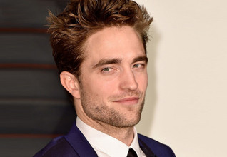 Robert Pattinson - Britischer Schauspieler und Musiker