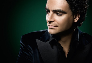 Rolando Villazón - Mexikanisch-französischer Opernsänger/Regisseur
