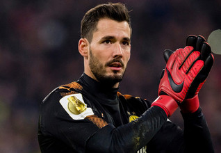  Roman Bürki 