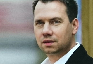 Sebastian Fitzek - Deutscher Bestseller-Autor und Journalist