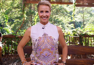 Sonja Zietlow - Fernsehmoderatorin und Produzentin