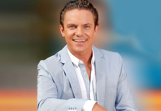 Stefan Mross - Trompeter & Moderator ("Immer wieder sonntags")