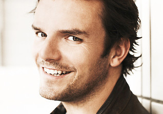 Steffen Henssler - Fernsehkoch und Kochbuchautor