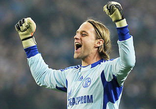 Timo Hildebrand - Ehemaliger Fußballtorwart