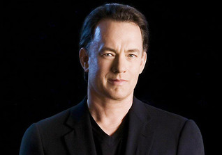 Tom Hanks - US-Schauspieler, Regisseur und Produzent