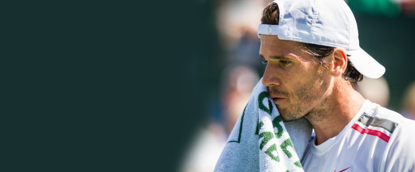  Tommy Haas 