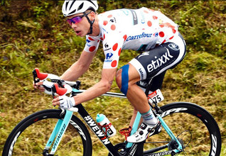 Tony Martin - Radrennfahrer und Weltmeister