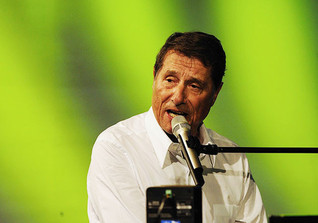 Udo Jürgens - 2014 verstorbener Komponist, Pianist und Sänger