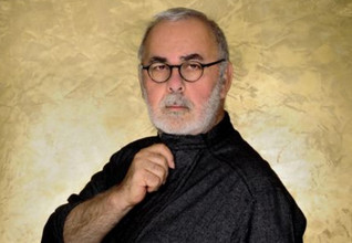 Udo Walz - verstorbener Promi-Friseur