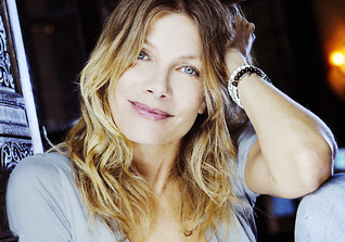 Ursula Karven - Schauspielerin und Fotomodell