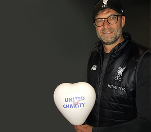 Jürgen Klopp - Trainer des FC Liverpool