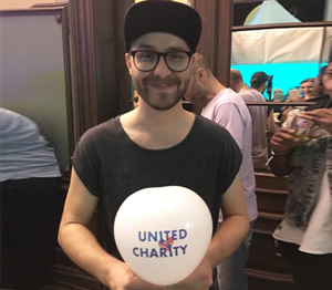 Mark Forster - Sänger und Songwriter