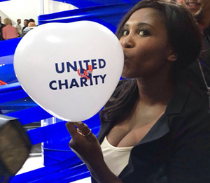 Motsi Mabuse -  Let's Dance Jurorin